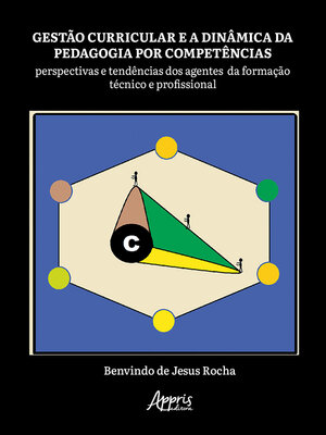 cover image of Gestão Curricular e a Dinâmica da Pedagogia por Competências